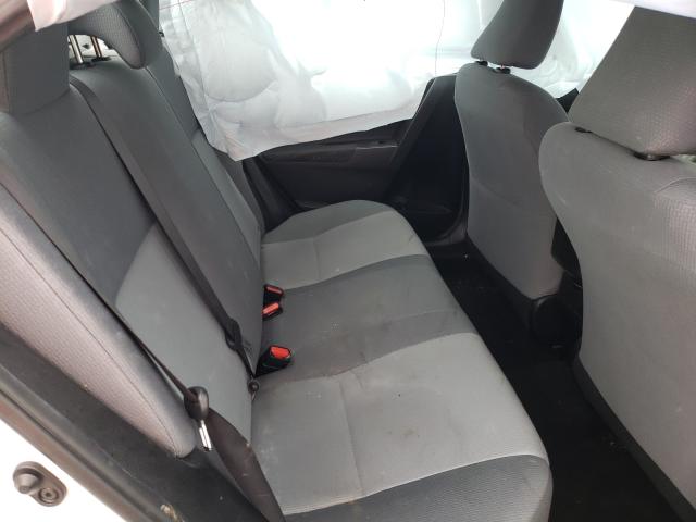 2017 TOYOTA COROLLA L 5YFBURHE2HP572920