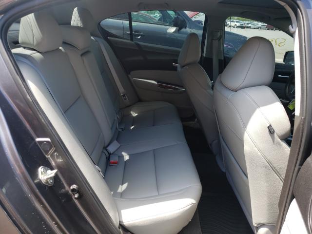 2017 ACURA TLX 19UUB1F39HA001268
