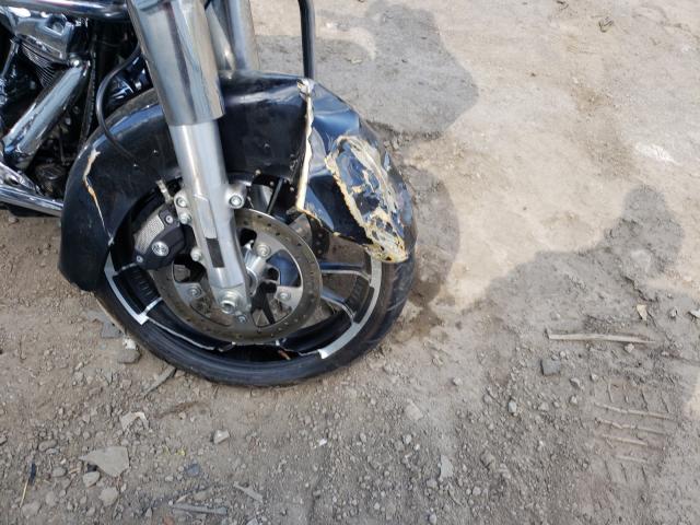 2020 HARLEY-DAVIDSON FLHX 1HD1KBC16LB655429