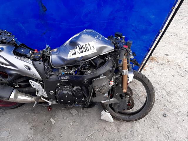2019 SUZUKI GSX1300 RA JS1GX72B1K7100694