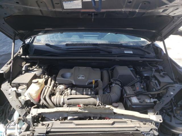 2015 LEXUS NX 200T JTJYARBZ0F2010120