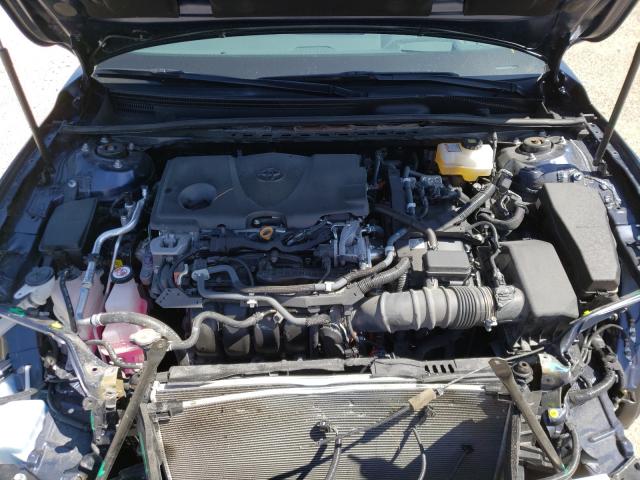 2019 TOYOTA AVALON XLE 4T1B21FB6KU005843
