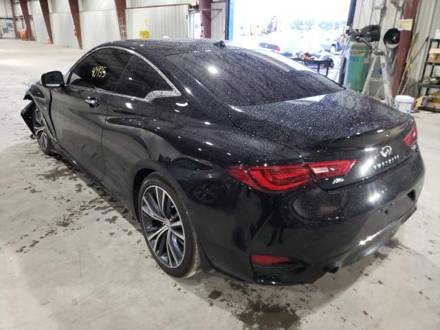 2019 INFINITI Q60 PURE JN1EV7EL4KM291393