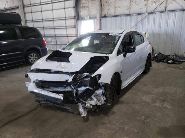 VIN 1HGCR2F8XEA180117 2014 Honda Accord, Ex-L no.2