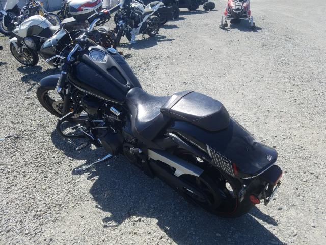 2015 YAMAHA XV1900 CUC JYAVP37Y6FA000033