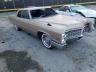 1966 Cadillac Calais للبيع في Waldorf، MD - Burn