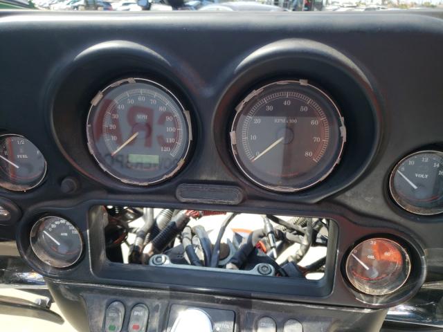 2008 HARLEY-DAVIDSON FLHTCUI 1HD1FC4328Y637203