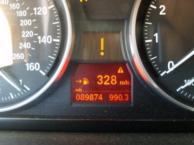 2011 BMW 335 XI WBAPL5C52BA982571