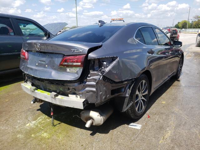 2017 ACURA TLX 19UUB1F39HA001268