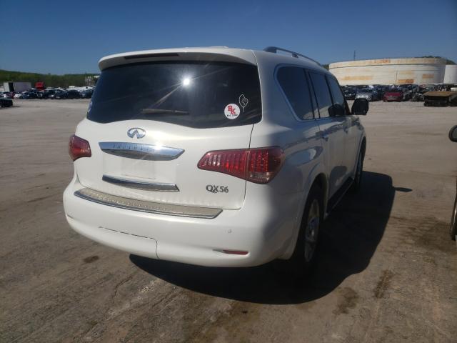 2011 INFINITI QX56 JN8AZ2NE7B9004480