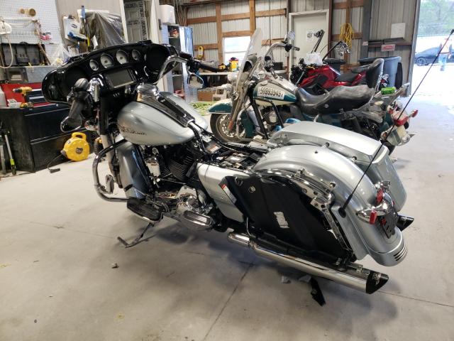 2015 HARLEY-DAVIDSON FLHXS STRE 1HD1KRM10FB679916