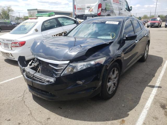 2012 HONDA CROSSTOUR 5J6TF2H51CL007558
