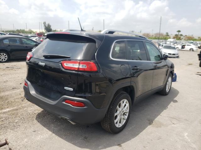 2018 JEEP CHEROKEE L 1C4PJLCX3JD563334