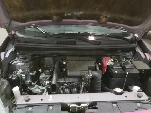 2014 MITSUBISHI MIRAGE DE ML32A3HJ1EH019673