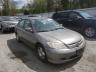 2004 HONDA  CIVIC