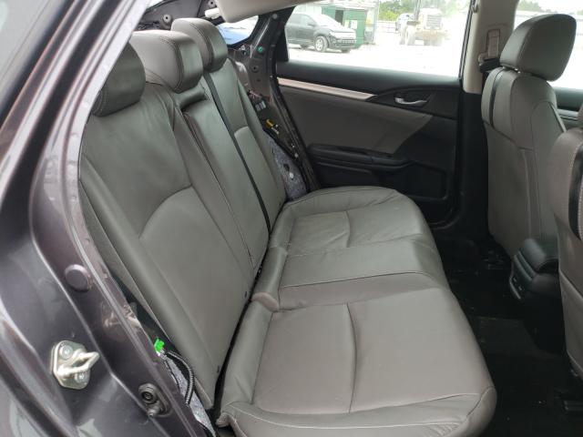 2017 HONDA CIVIC TOUR 19XFC1F90HE023259