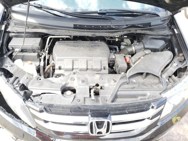 2015 HONDA ODYSSEY TO 5FNRL5H99FB111039