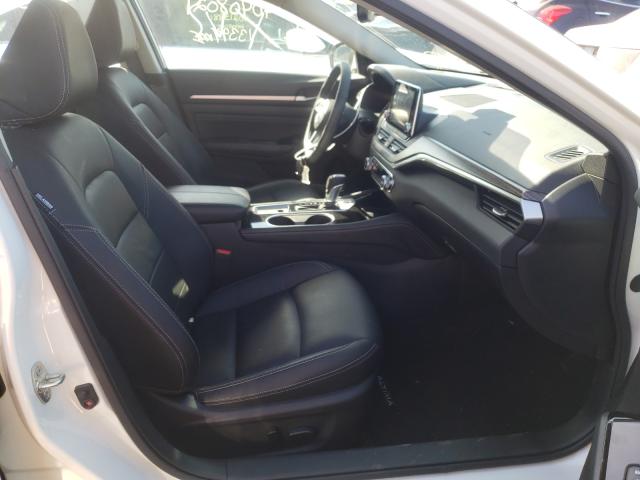 2020 NISSAN ALTIMA PLA 1N4BL4FW1LC155040