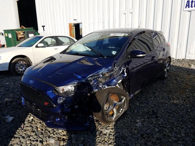 VIN 5NPE24AF6HH567659 2017 Hyundai Sonata, SE no.2