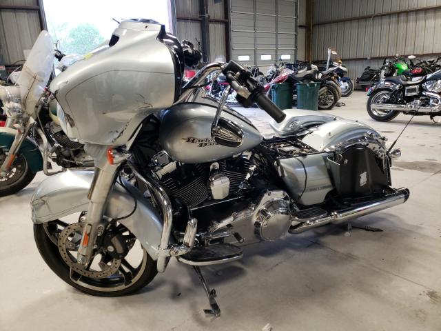 2015 HARLEY-DAVIDSON FLHXS STRE 1HD1KRM10FB679916