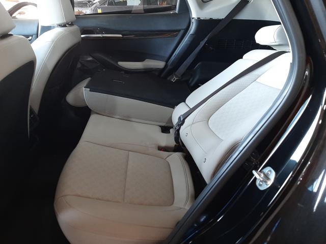 2021 KIA SELTOS EX KNDERCAA9M7096034