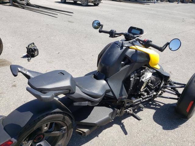 2019 CAN-AM RYKER 3JB2FEF27KJ001308