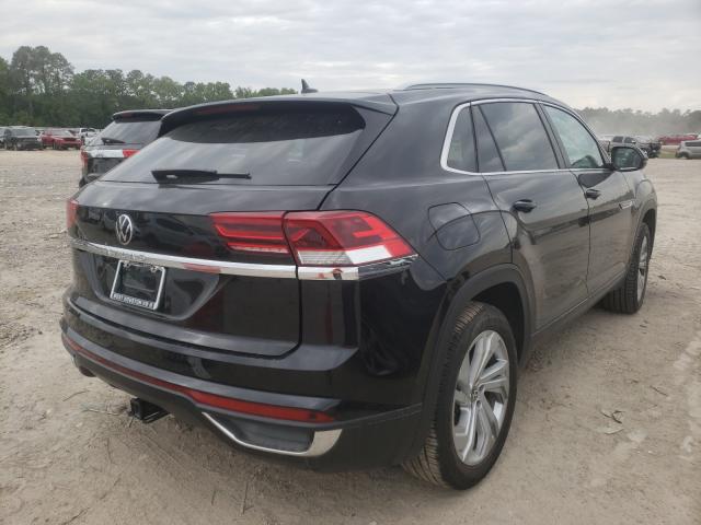2020 VOLKSWAGEN ATLAS CROS 1V2EE2CA4LC209427