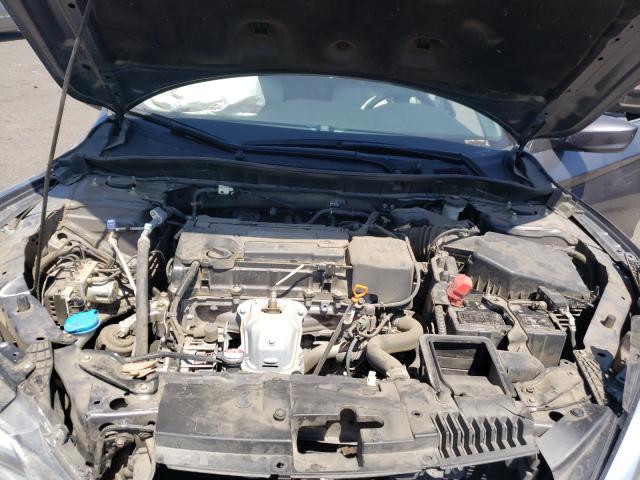 2016 HONDA ACCORD LX 1HGCR2F3XGA024263