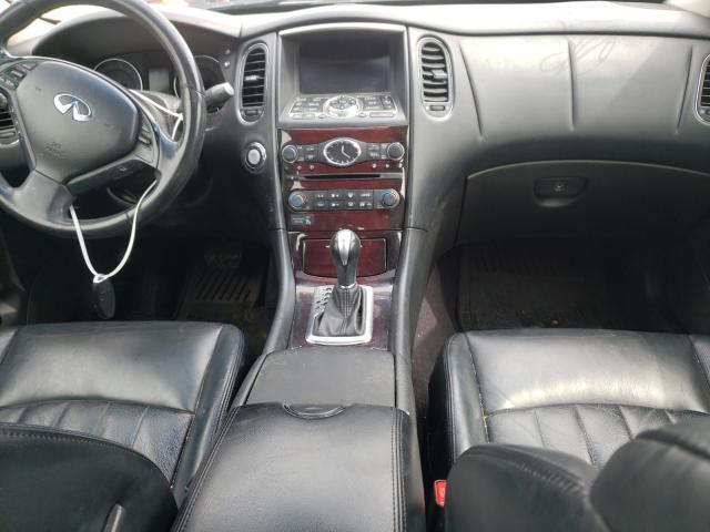 2014 INFINITI QX50 JN1BJ0HR9EM190621