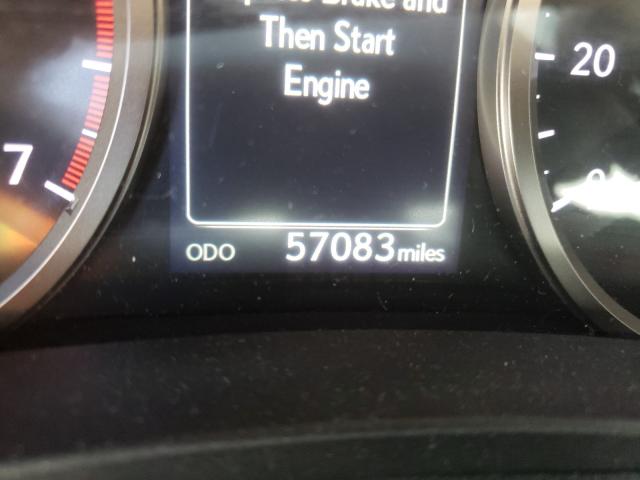 2015 LEXUS NX 200T JTJYARBZ0F2010120