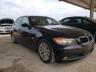 2006 BMW  3 SERIES