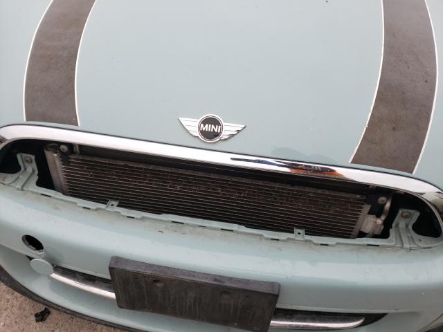 2012 MINI COOPER CLU WMWZF3C5XCT488775