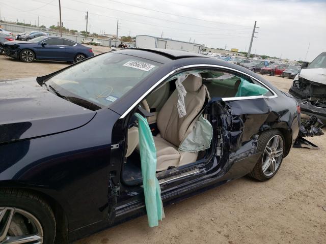 2019 MERCEDES-BENZ E 450 WDD1J6HB6KF094644