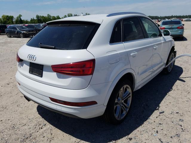 2017 AUDI Q3 PREMIUM WA1HCCFS1HR013328