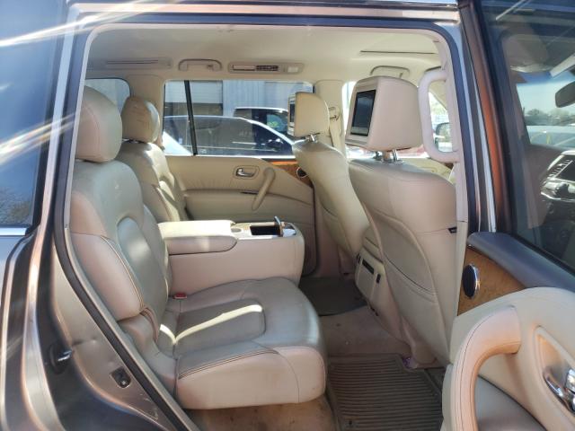 2013 INFINITI QX56 JN8AZ2NE2D9040614