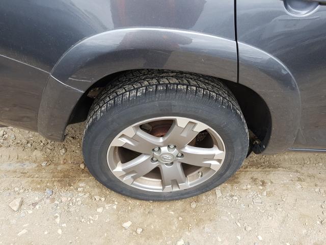2010 TOYOTA RAV 4 JTMRF4DV0A5031580