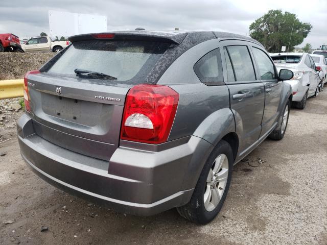 2012 DODGE CALIBER 1C3CDWDA3CD534411