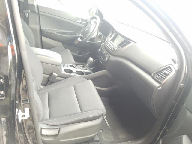 2018 HYUNDAI TUCSON SPO KM8J33ALXJU762568