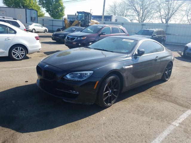 2012 BMW 650 XI WBALX5C54CC894386