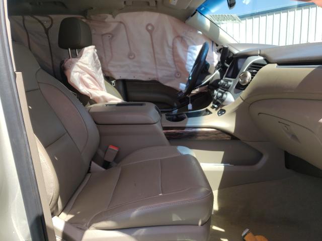 2016 GMC YUKON SLT 1GKS2BKC7GR351052