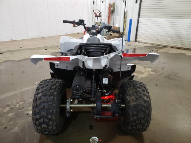 2021 POLARIS OUTLAW 70 L6KHBB078MS000673