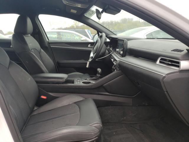 2021 KIA K5 GT LINE 5XXG64J26MG021881
