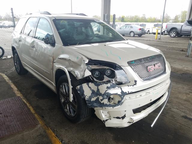 2012 GMC ACADIA DEN 1GKKVTED8CJ211912