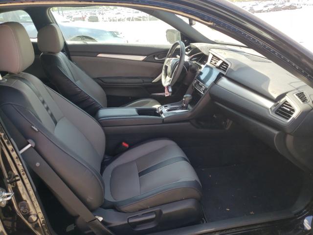 2016 HONDA CIVIC TOUR 2HGFC3B99GH360227