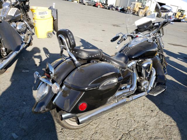 2006 YAMAHA XV1700 A JYAVP17Y26A002141