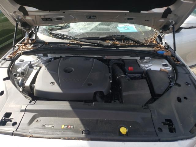 2018 VOLVO V90 CROSS YV4A22NL7J1017349