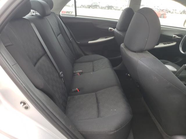 2010 TOYOTA COROLLA S 1NXBU4EE3AZ227052