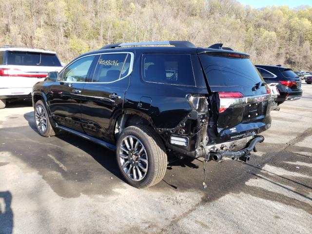 2021 GMC ACADIA DEN 1GKKNXLS4MZ103511