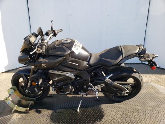 2020 YAMAHA MT10 C JYARN48Y4LA000832