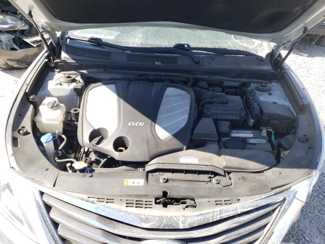 2017 HYUNDAI AZERA KMHFG4JG6HA587864